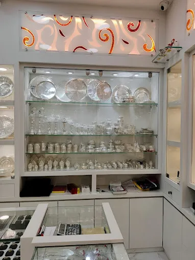 Ashok Jewellers